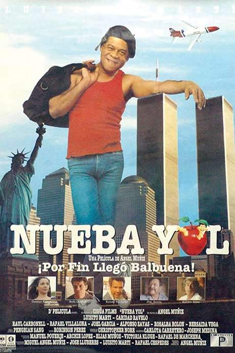 Nueba Yol